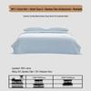 Летнее одеяло Mercury Shading Natural Bamboo для глубокого сна Pro
