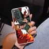 Arnold Schwarzenegger Terminator Phone Case For Xiaomi Redmi Note 15 14 13 12S 12 11 Pro Plus 14S 11S 11E 10 10S 11T 5G Personal