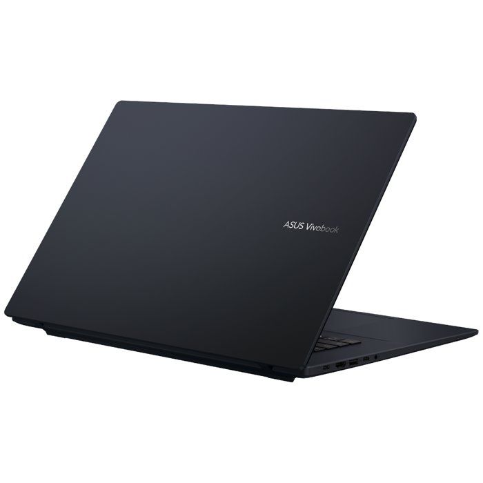 PC Portable ASUS VivoBook 18 M1807 : Sans Windows - 18.0" WUXGA - AMD Ryzen AI 7 445 - RAM 16Go - 512Go SSD
