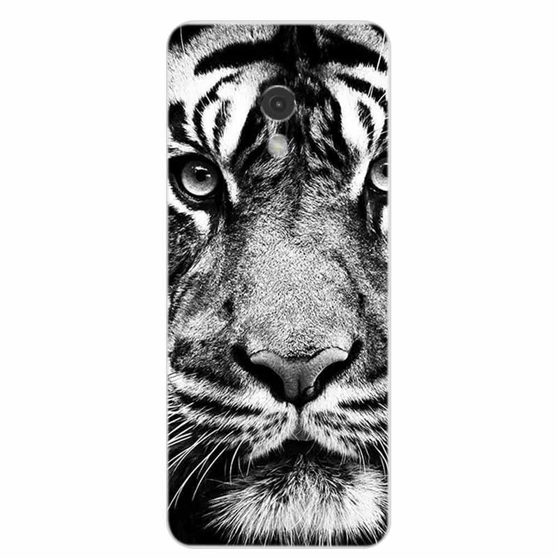 For Nokia 235 4G 2024 Phone Case Cover Clear Edge Silicone Soft TPU Back Cover Cases For Nokia 215 4G 2024 Case 2.8" Coque Funda