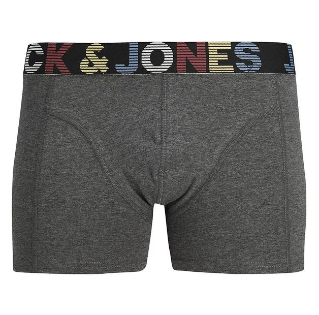 Jack & Jones Ethan боксеры 3 шт.