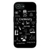 Chemistry Science Cover Phone Case for Samsung Galaxy S25 S24 S22 S23 FE Ultra Plus A56 A05 A06 A15 A16 A55 S7 Edge