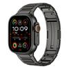 ULTRA 2/1 Stainless Steel Bracelet for Apple Watch Ultra 2 49mm Band Luxury Strap for IWatch 10 9 8 7 6 SE 5 4 45mm 46 44mm 41MM