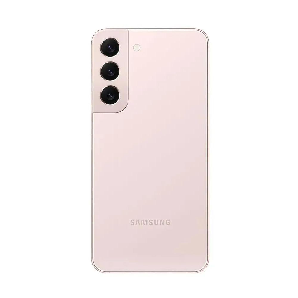 Samsung Samsung Galaxy S22 Plus 5G SIM+eSIM 8 ГБ+256 ГБ Разблокированный телефон на Android