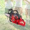 Chainsaw Toy for Kids Ornament DIY Pretend Play Role Playing Travel Home