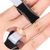 5 шт. Пальцевые ремни для стабилизации суставов и снятия отеков из удобной и дышащей ткани для женщин и мужчин