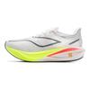 Женские беговые кроссовки Li Ning Feidian 5 Challenger, низкие, стандартные, белые ARMV002-19