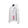 Толстовка Geographical Norway WZ3066H/GN-Blended Grey