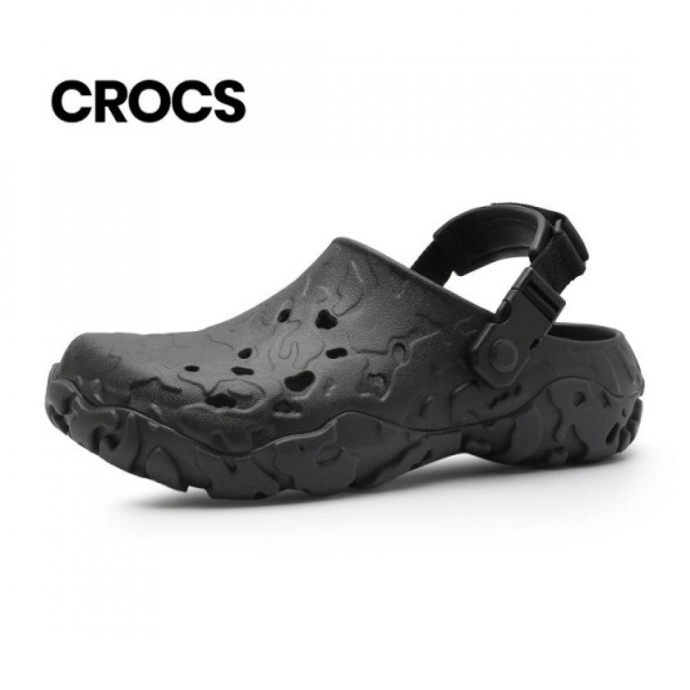 Crocs All Terrain Atlas Clog 208391 060