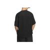 New Adidas FOS SS25 T Shirt Men's Black KH1473