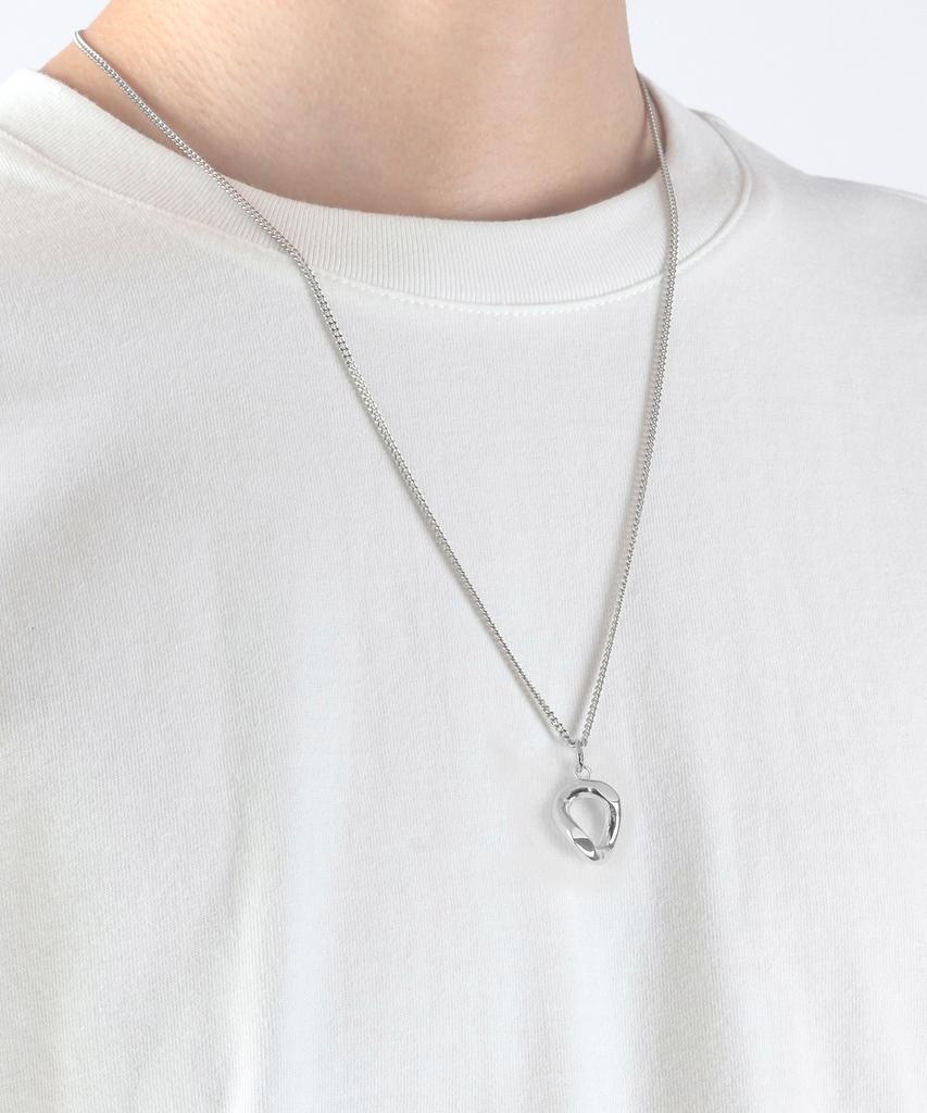 Quarqor #7501 Серебро 92.5 Ожерелье