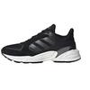 (WMNS) 90s Valasion 'Black Night Metallic' Women's EE9906