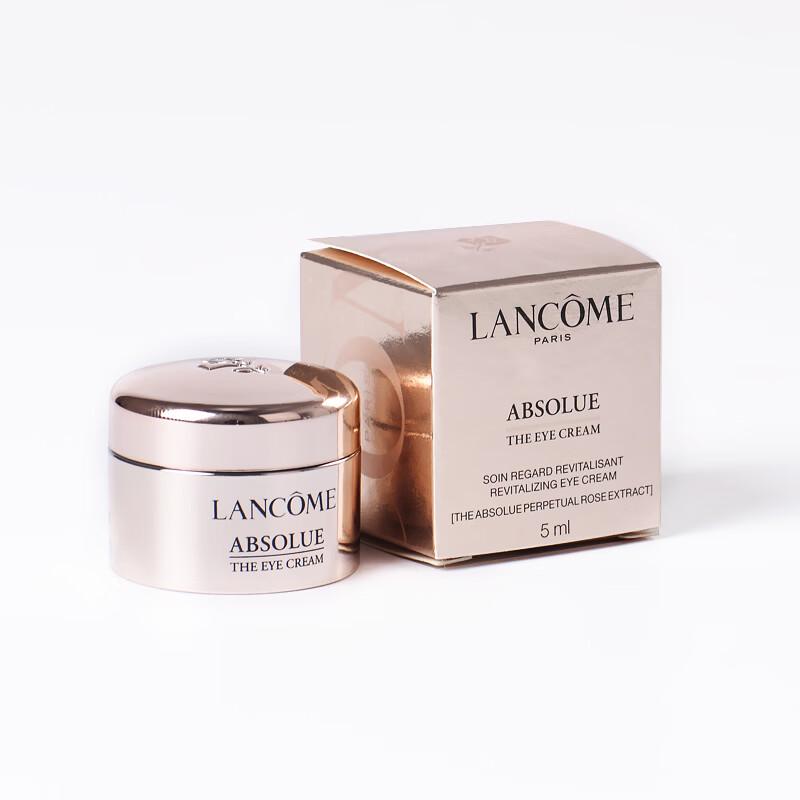 Lancome Набор кремов для глаз Absolue