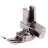 1Pc Industrial Sewing Machine Parts Multifunctional Presser Foot T-3For Lockstitch Machine Zipper Foot Regular Foot
