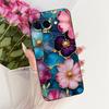 Чехол для Google Pixel 9 Pro Милый Лев Модный Расписной Чехол Мягкий ТПУ Чехол для Телефона Для Google Pixel 9A Pixel9 Pro Задняя Крышка Fundas