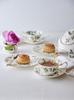 Wedgwood Клубничный чай в пакетиках (20 пакетиков, в индивидуальной упаковке)