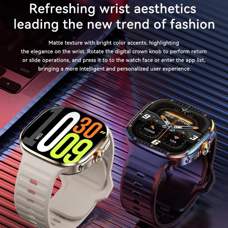 2025 Новые 4G 5G LTE Android 10.0 Смарт-часы 2,4-дюймовый Большой Amoled Экран Игровые Смарт-часы Батарея 2100 мАч для Мужчин Женщин Взрослых Студентов