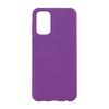 Biodegradable Case - Samsung Galaxy S20 FE - Purple - Ecological