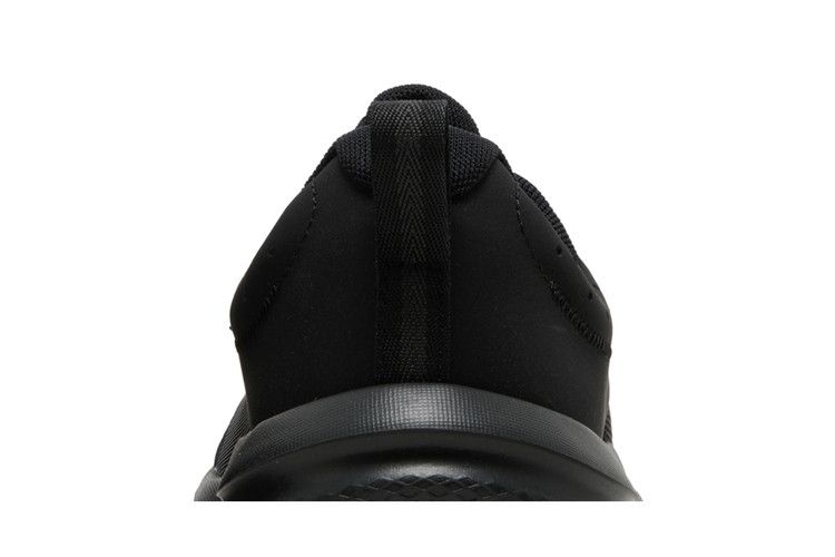 Under Armour Wmns Charged Assert 10 'Triple Black'