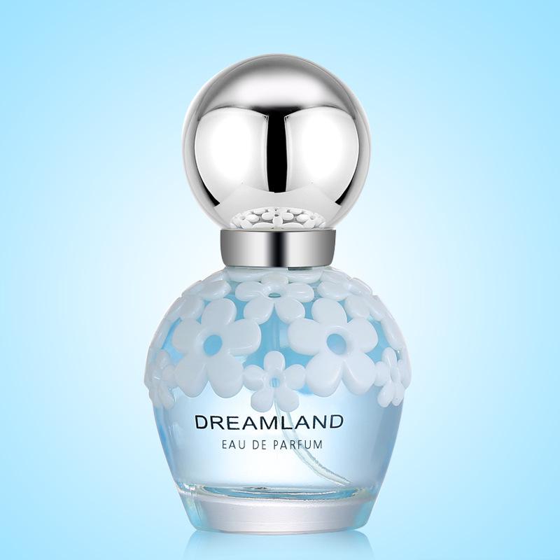 Женский парфюм Dream Little Daisy Легкий аромат Свежий и стойкий парфюм