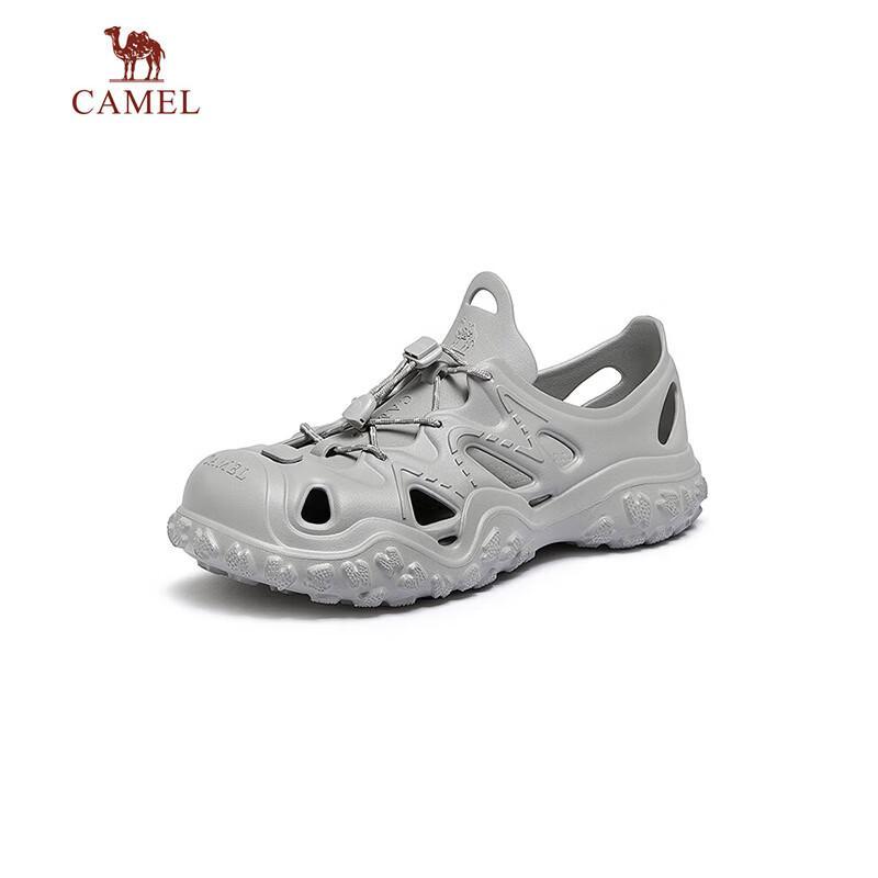 CAMEL Men's Thick-Soled Dual-Wear Outdoor Sandals