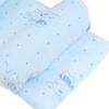 Soft Newborn Sleeping Support Positioner Pillow Baby Pillow Anti-Roll Cushion Infant Pillow