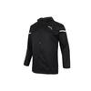 Sports Casual Windproof Hooded Woven Jacket Men Jacket Black 846293-01
