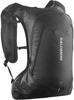 Мужской рюкзак Salomon CROSS 12 Черный, LC2185700,