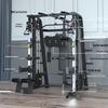 Power Wing Smith Machine