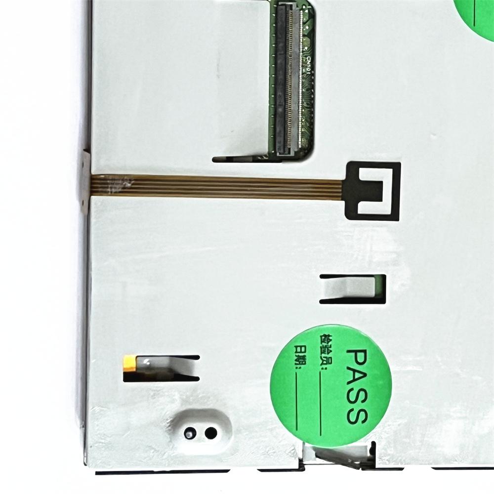 8" Сборка ЖК-монитора с сенсорным экраном для радио SYNC 2 для Ford Explorer Taurus