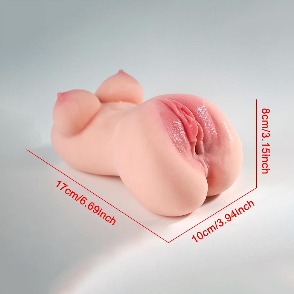 Секс-игрушки для мужчин Real Love Doll Большая задница Грудь Сиськи Вагинальная киска Взрослые анальные секс-куклы 18 секс-игрушки для мужчин Анальная карманная киска