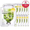 LEADERS I'm Phyto Vitamin Mask 10 Sheets