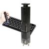 Keyboard Keycap Puller With 4-Claw Grip Key Puller Mechanical Keyboard Keycap And Switchs Removal For Keyboard Cleaning Repair