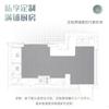 Kitchen Mat Non-Slip Oil-Proof Washable Waterproof Floor Rug Home Entrance Door Pad