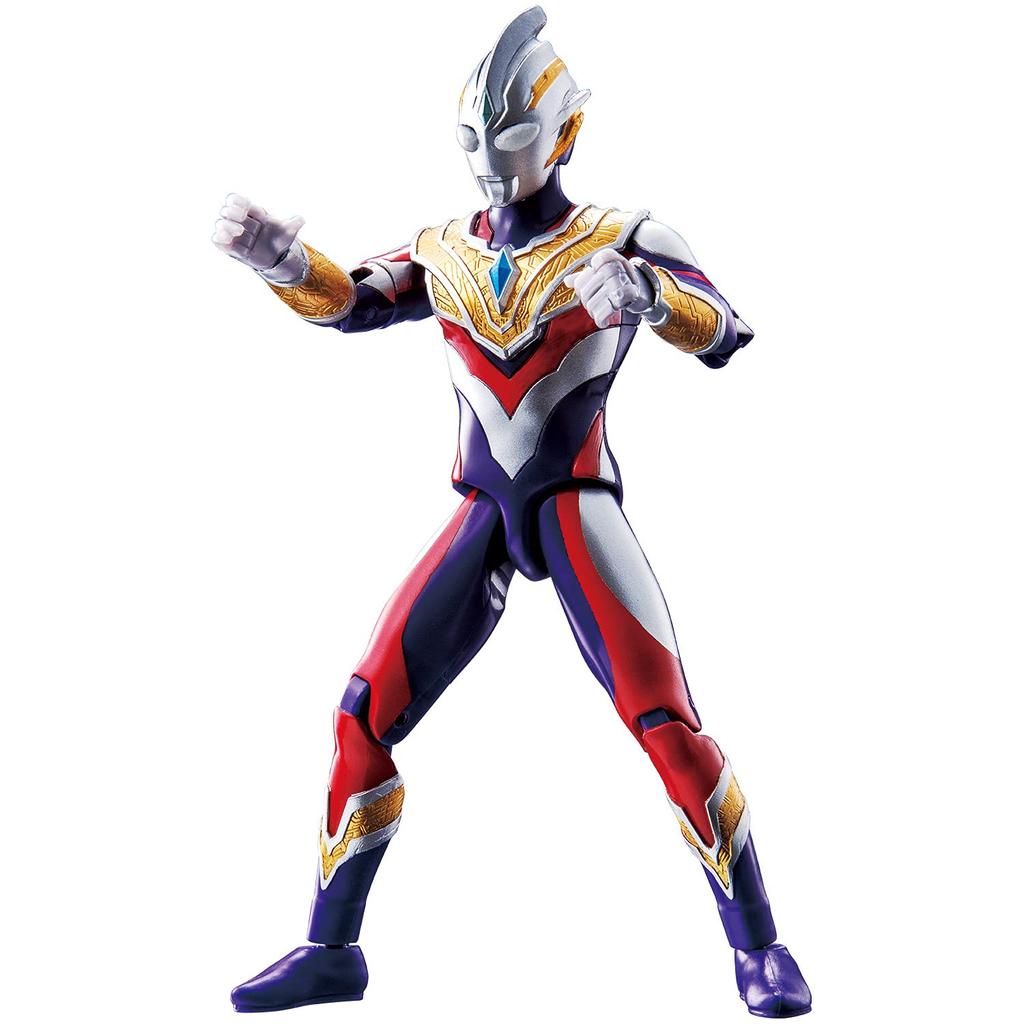 Ultraman Trigger Ultra Action Figure Ultraman Trigger Multi Type