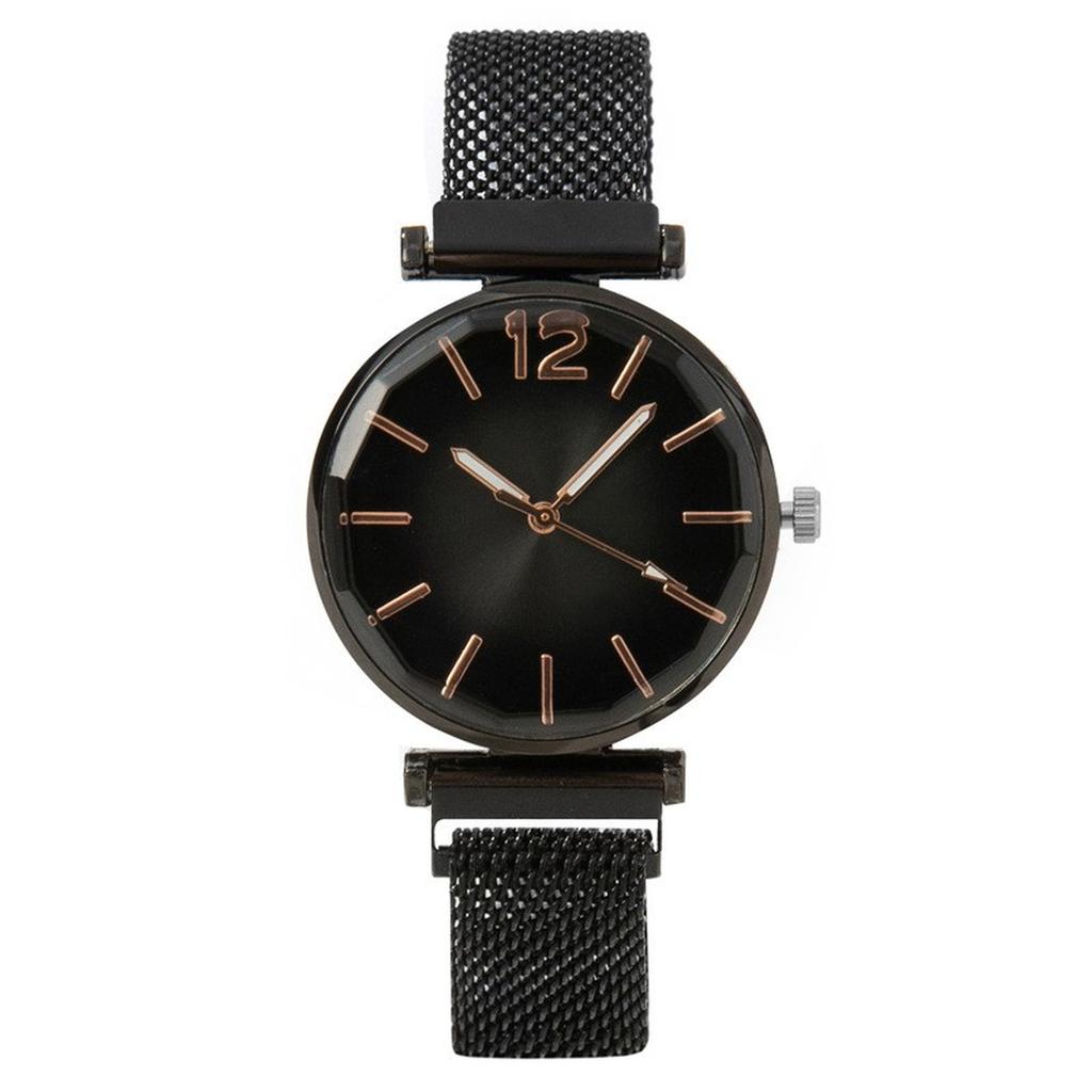 Женские модные кожаные часы