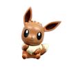 We Dream Pokemon Art Toy Figure Eevee, 1 Piece, Popular Korean Toddler Toys