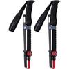 MSR лыжная палка Backcountry Dynarock Ascent см японская 40237 (МСР) 120~140 [Оригинальный продукт]