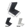 3D Printed Record Player Holder Plastic CD Holder Vinyl Record Stand  Music Room Decor Display