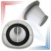 Filtr Hepa Do Odkurzacza Deerma Dx118C Dx128C Zestaw 4 Szt.