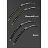 For Ford S-Max SMax S Max MK1 MK2 2006-2020 Front Windshield Wiper Blades 2pcs Windscreen Window Accessories 2007 2010 2017 2018