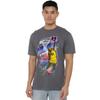 Teen Wolf Unisex Adult Slam Dunk T-Shirt