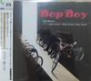 CD БОБ МИНЦЕР Bop Boy PCCY30047 LEAFAGE JAZZ 2002 Япония ObiJazz Б/у