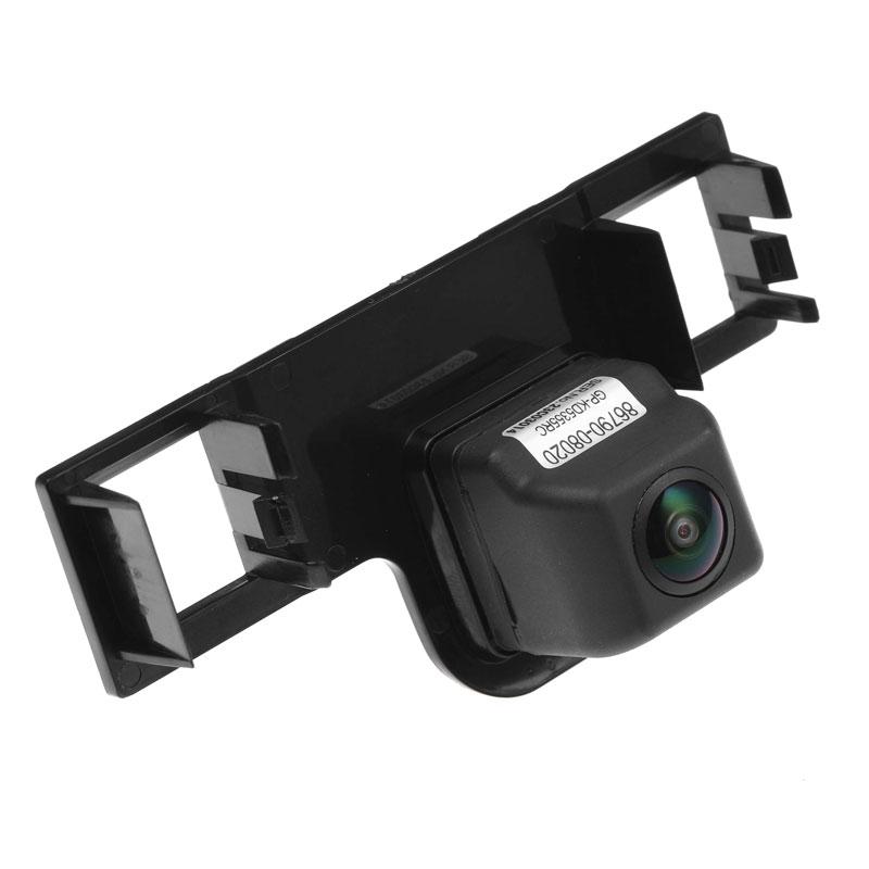 86790-08020 8679008020 Новая высококачественная камера заднего вида для Toyota Sienna 2011-2015 гг.