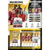 Topps Match Attax 24/25 Mega Multipack.