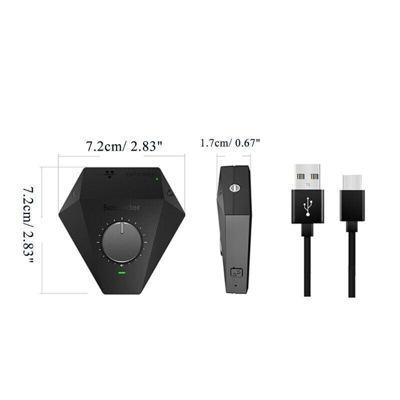 Адаптер-конвертер для мыши и клавиатуры для мобильных игр, совместимый с Bluetooth для PS5