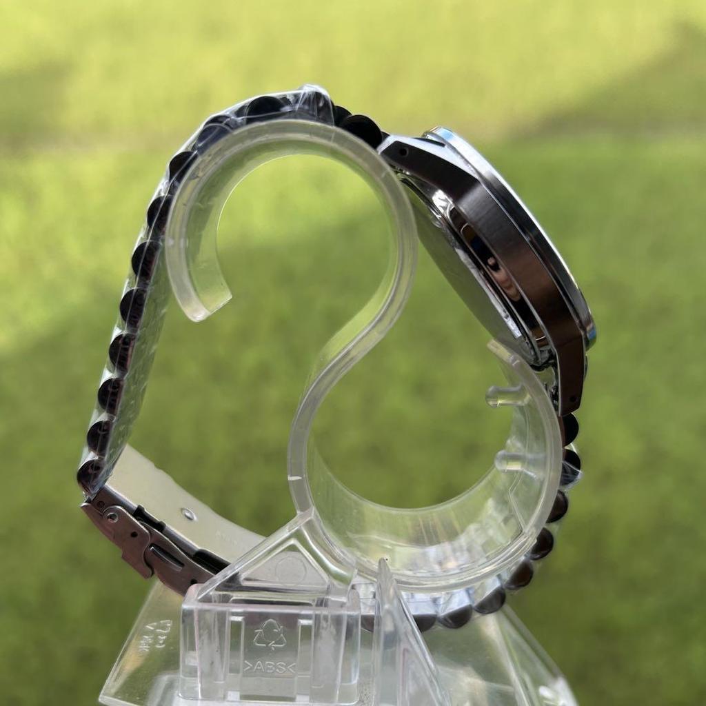 [Б/У] SEIKO SPIRIT Солнечные часы SBPV011