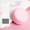 Candy Color Mini Storage Box Round Medicine Box Fashion Macaron Jewelry Box  Travel Tool