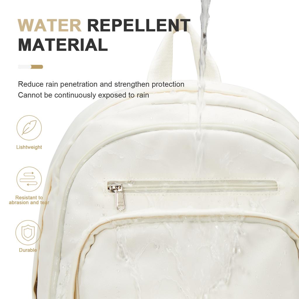 Рюкзак для девочек-подростков, дорожные школьные рюкзаки для мальчиков и детей, повседневные школьные сумки, милый рюкзак с несколькими карманами для книг