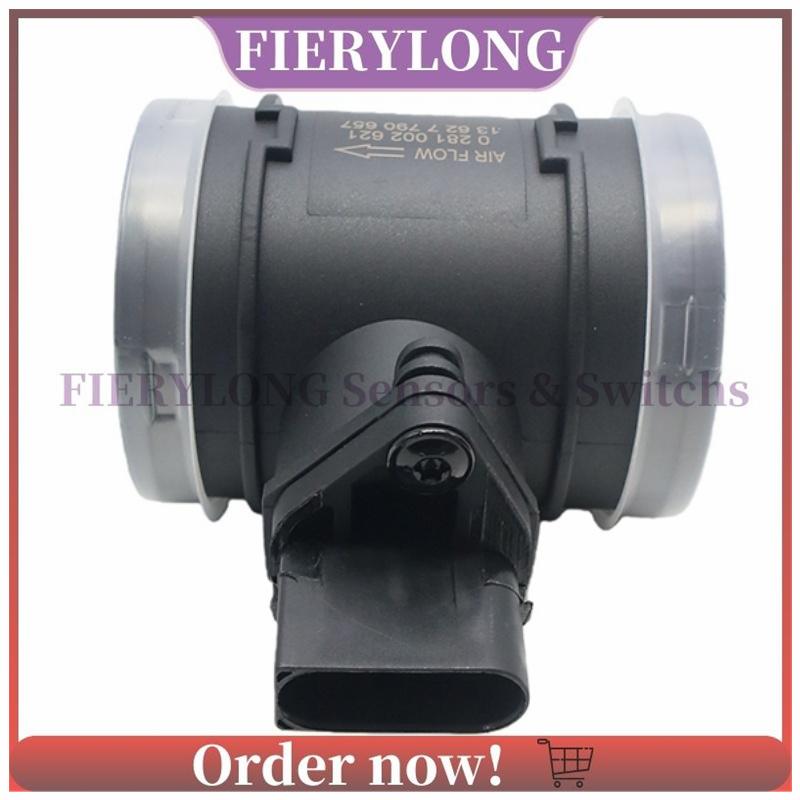 0281002621 MAF Mass Air Flow Meter Sensor For Hyundai I40/i40 CW 1.7 CRDi Mini Mini Coupe Automobiles Spare Parts